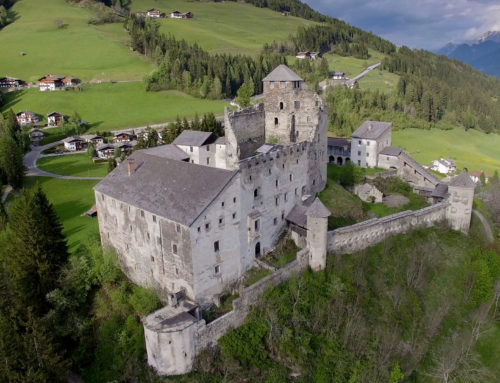 Castel Heinfels